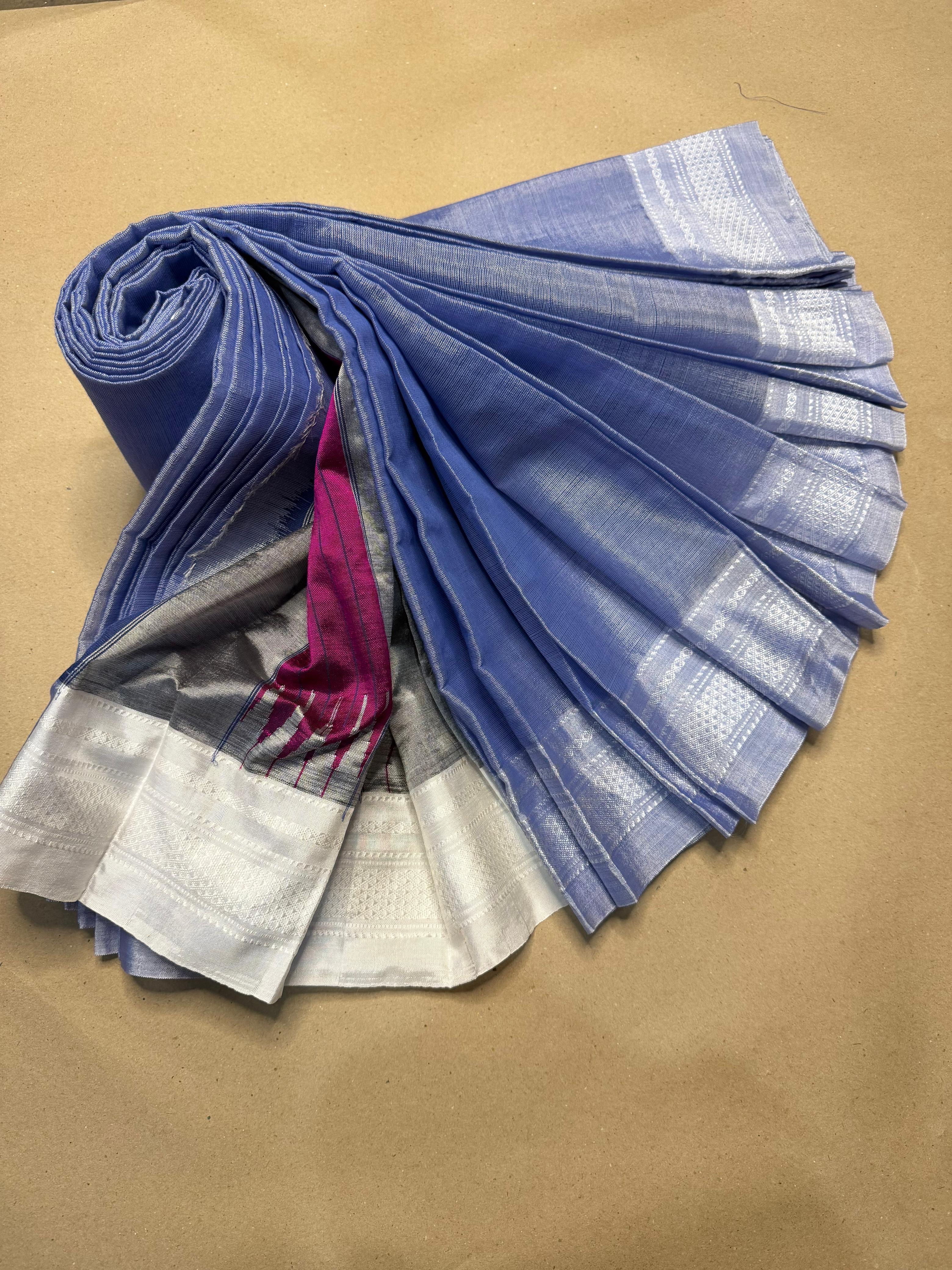 Gayatri Ilkal Special Saree