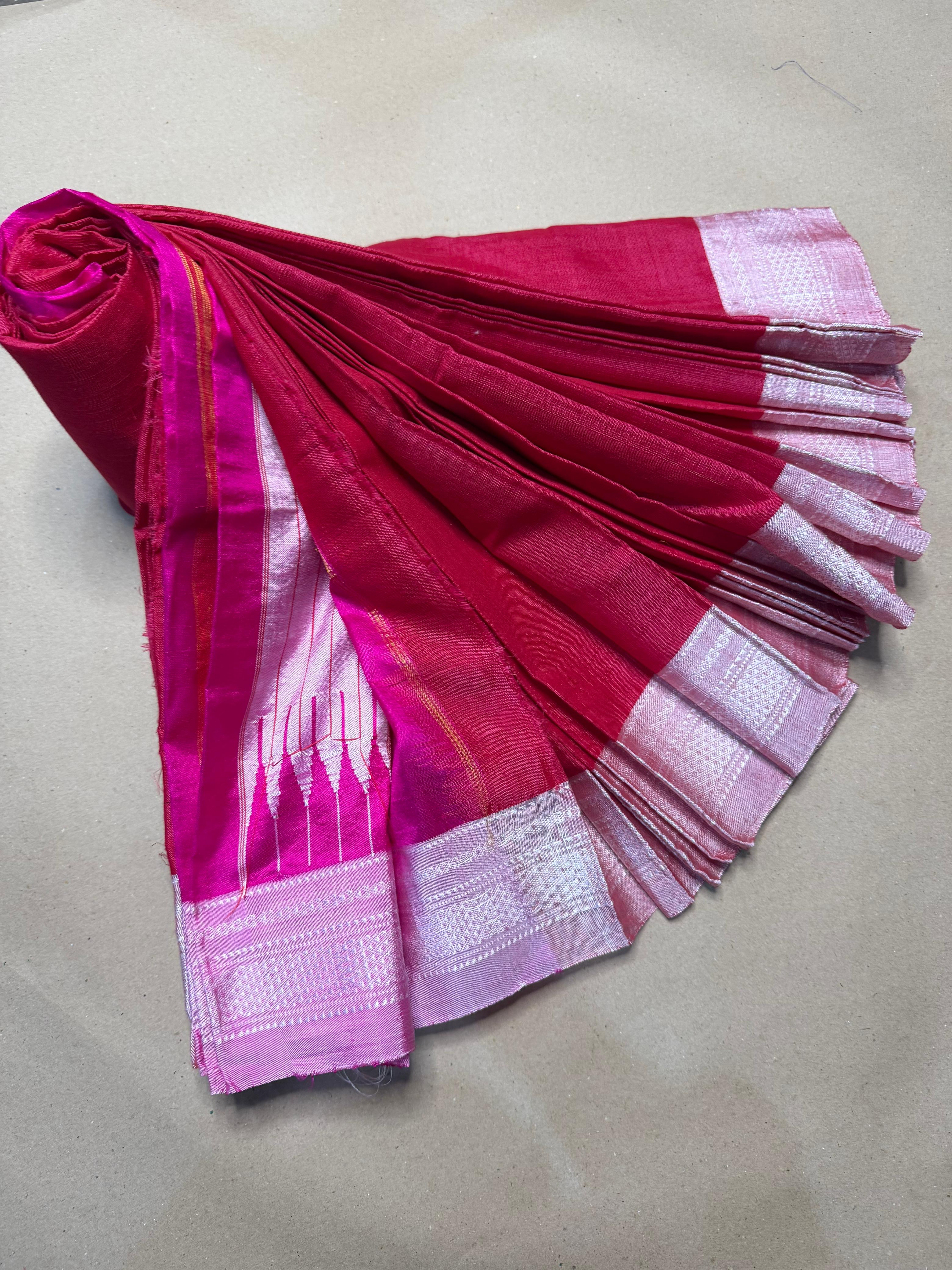 Gayatri Ilkal Special Saree