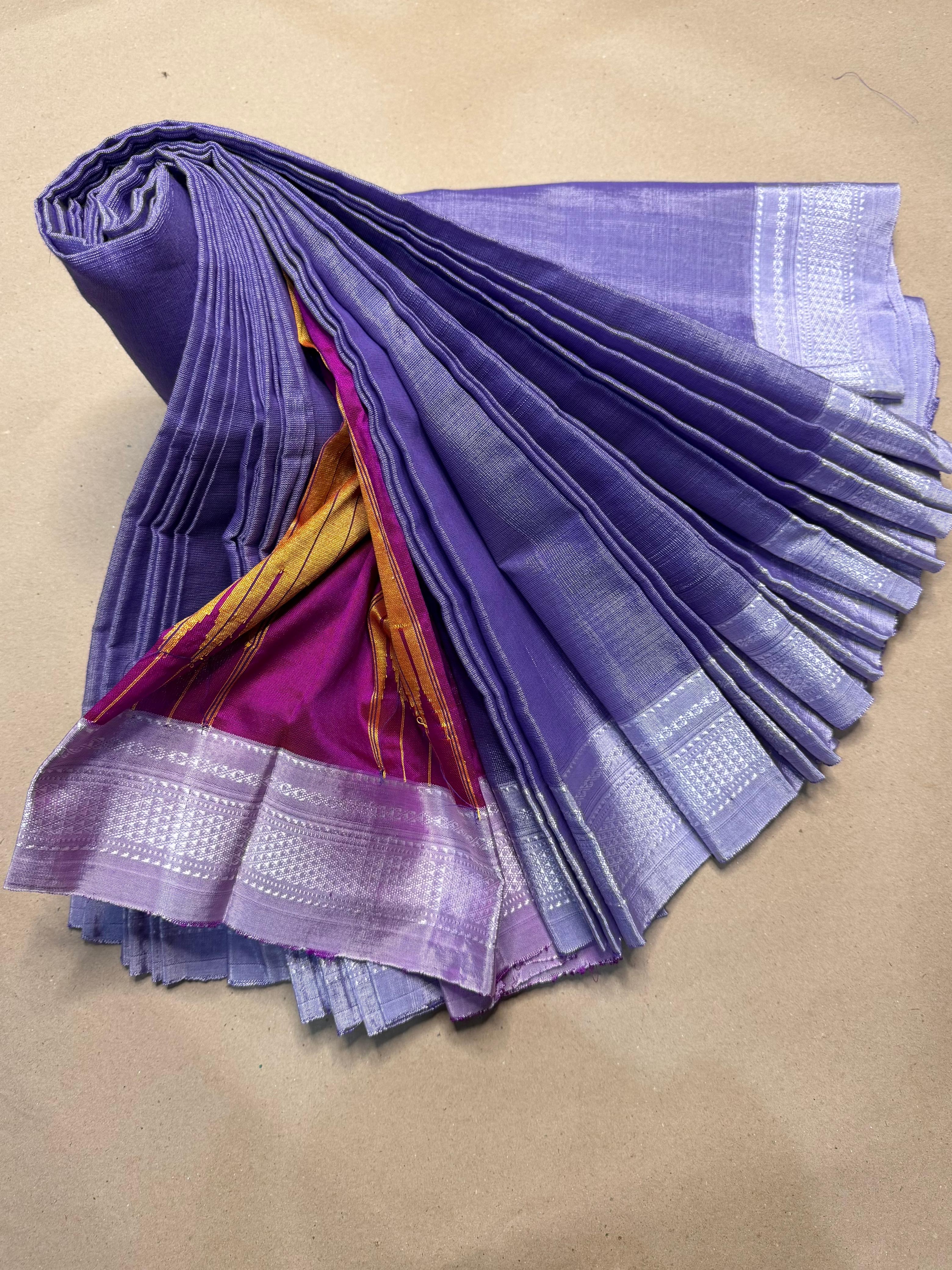 Gayatri Ilkal Special Saree