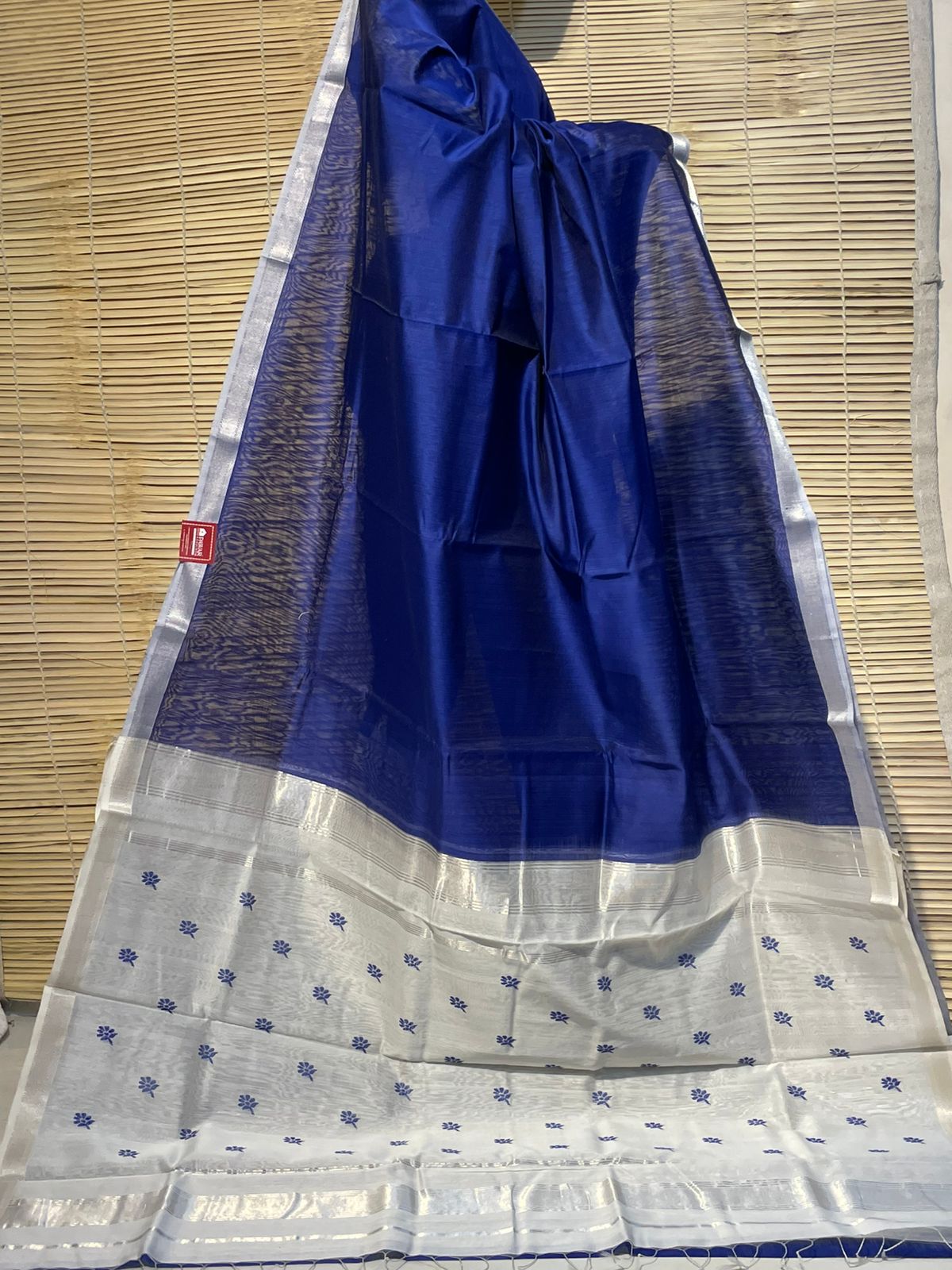 Maheshwari Saree