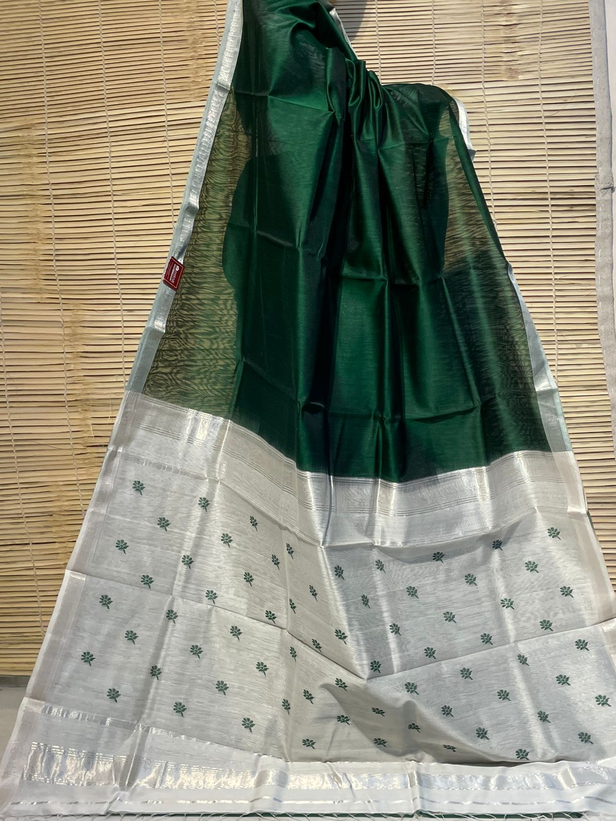 Maheshwari Saree