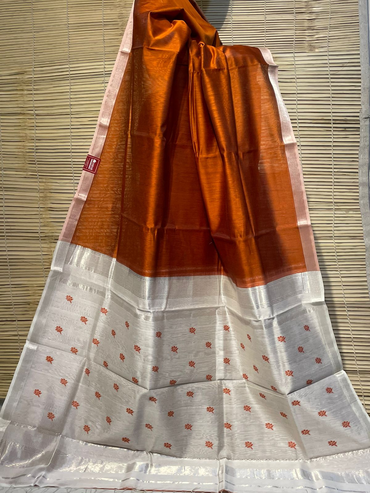 Maheshwari Saree