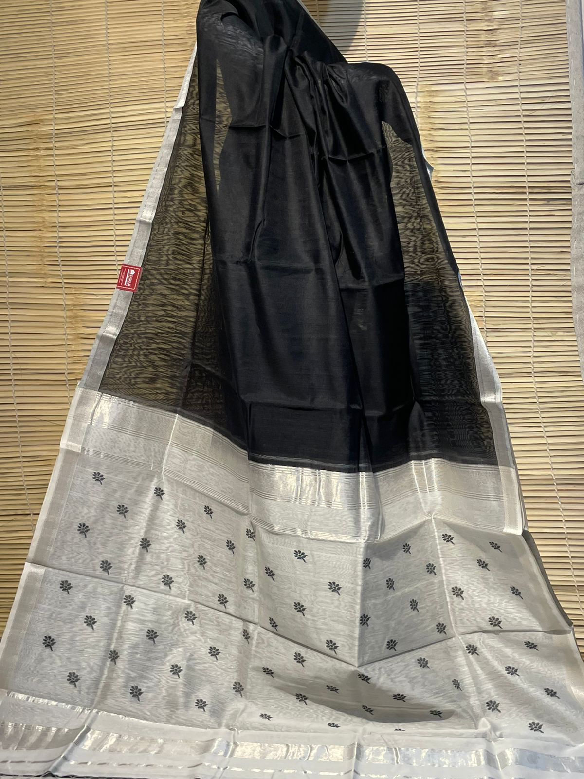 Maheshwari Saree